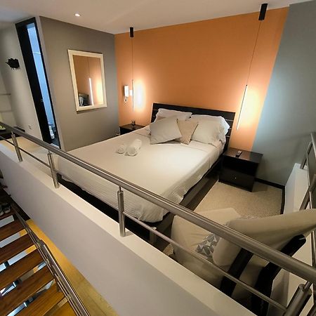 Coliving Ecuador Apartamentos Sector Swiss Hotel Quito Exterior foto
