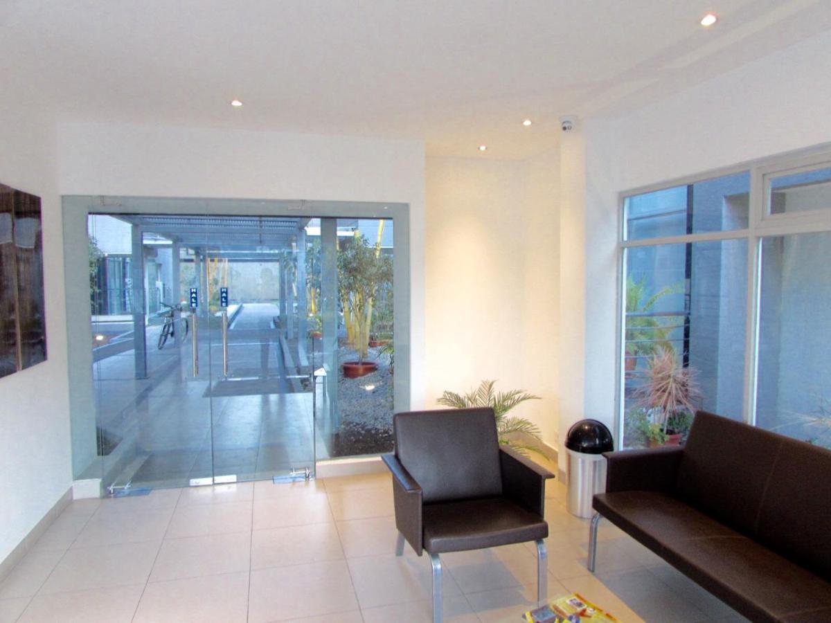 Coliving Ecuador Apartamentos Sector Swiss Hotel Quito Exterior foto