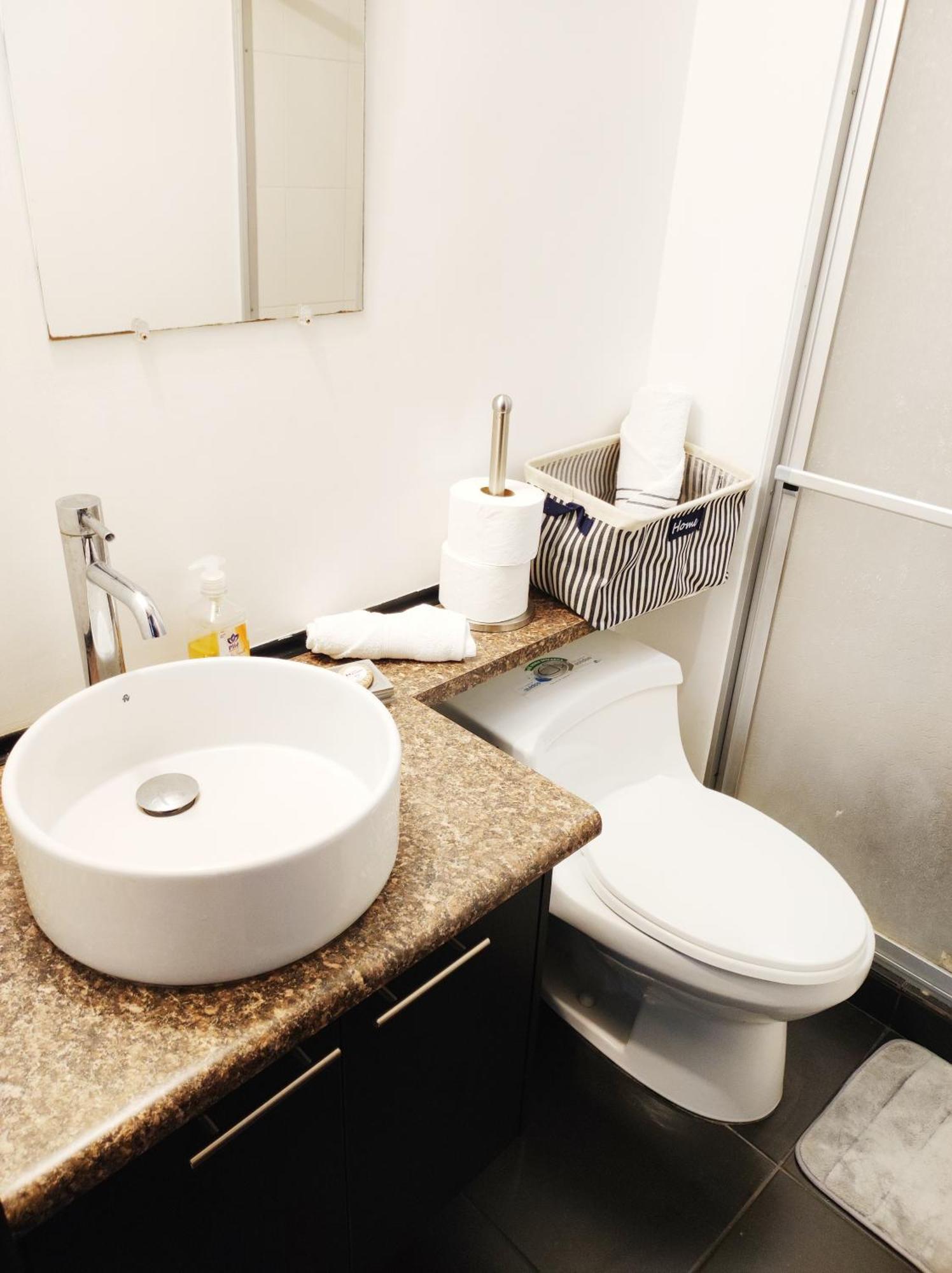 Coliving Ecuador Apartamentos Sector Swiss Hotel Quito Exterior foto