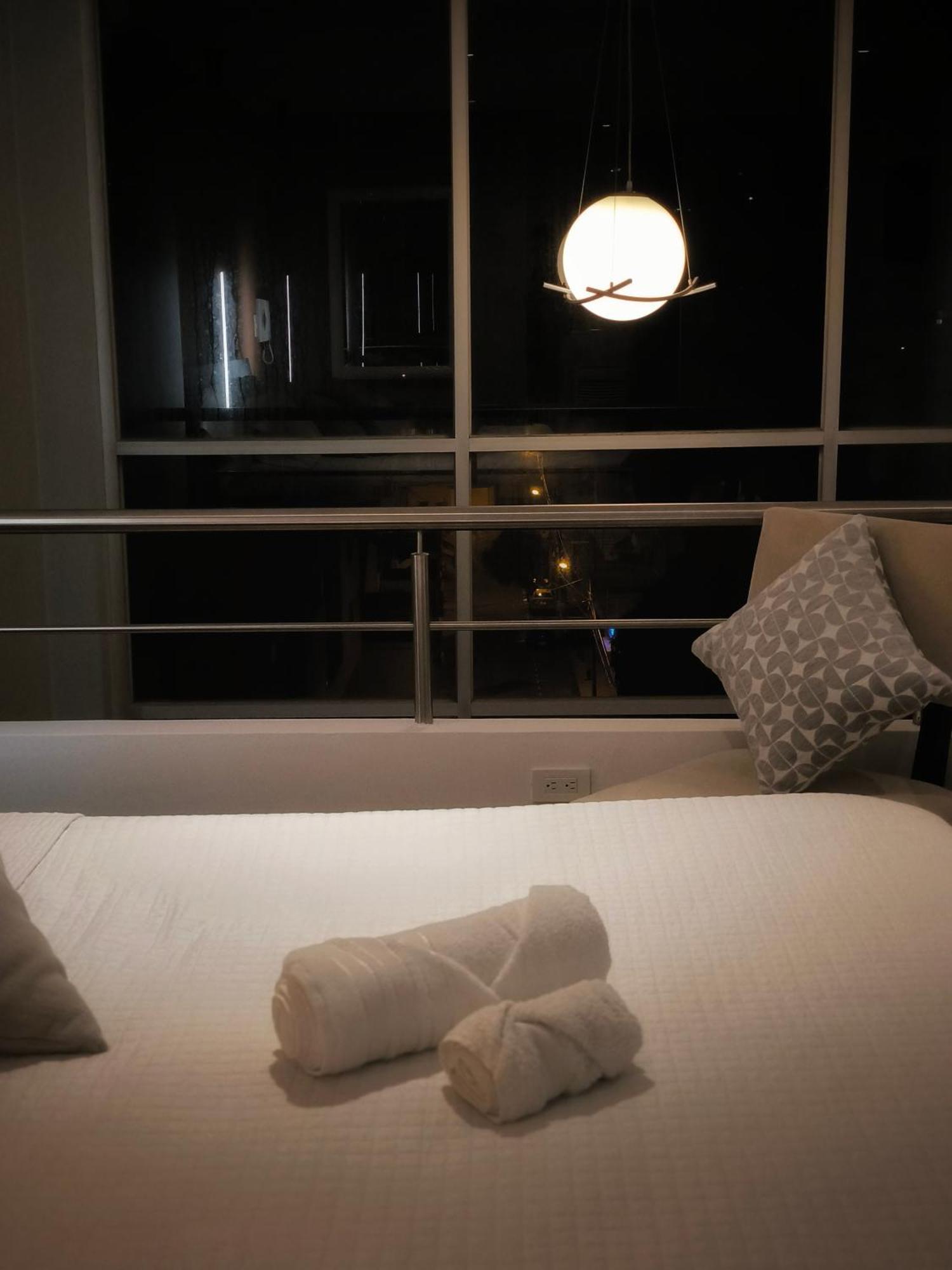 Coliving Ecuador Apartamentos Sector Swiss Hotel Quito Exterior foto