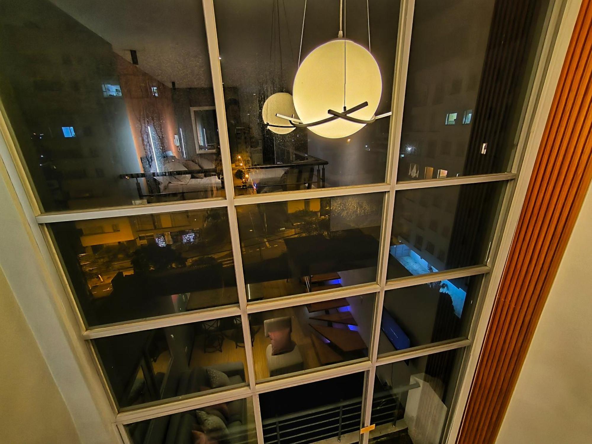 Coliving Ecuador Apartamentos Sector Swiss Hotel Quito Exterior foto