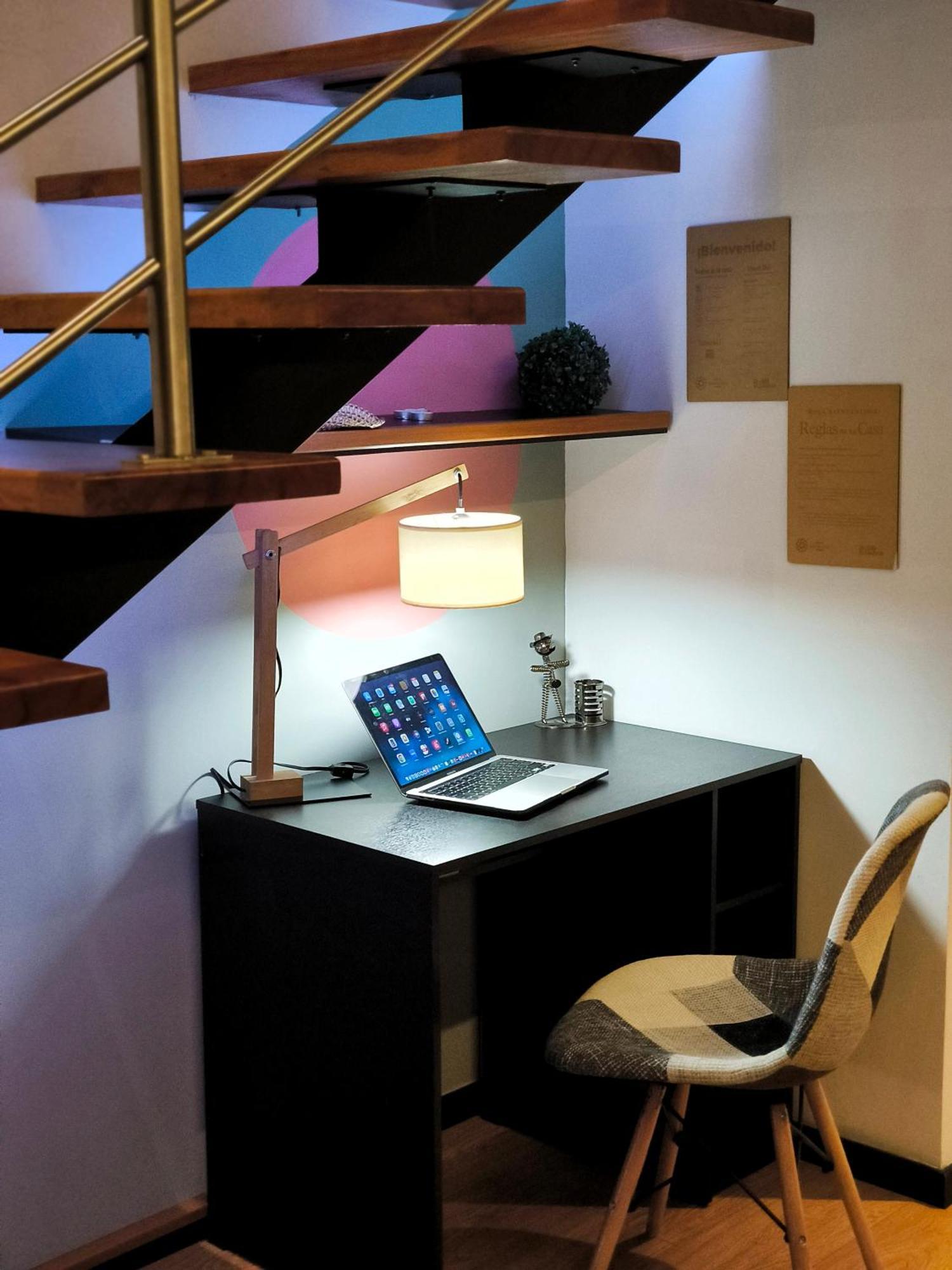 Coliving Ecuador Apartamentos Sector Swiss Hotel Quito Exterior foto