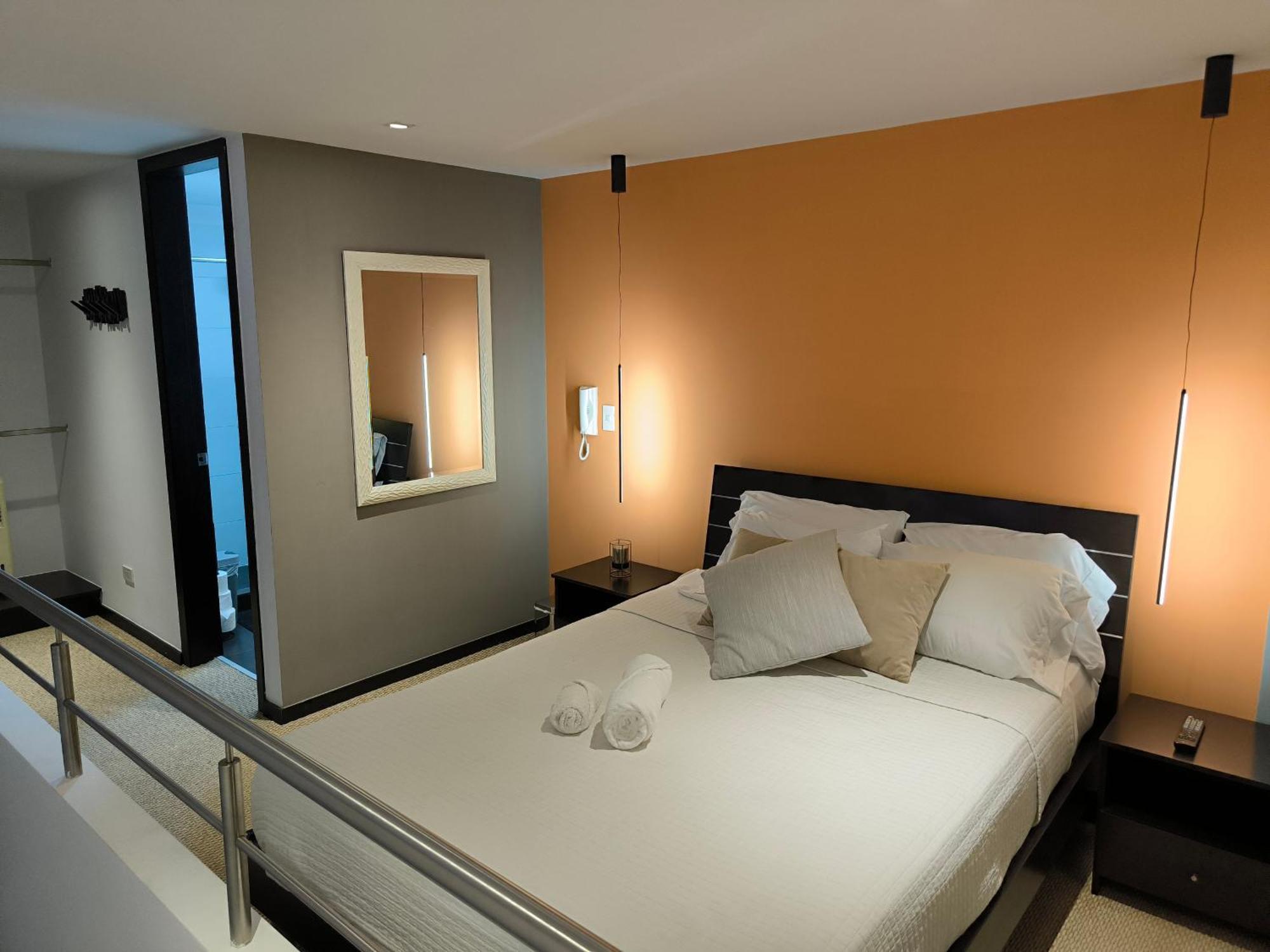Coliving Ecuador Apartamentos Sector Swiss Hotel Quito Exterior foto