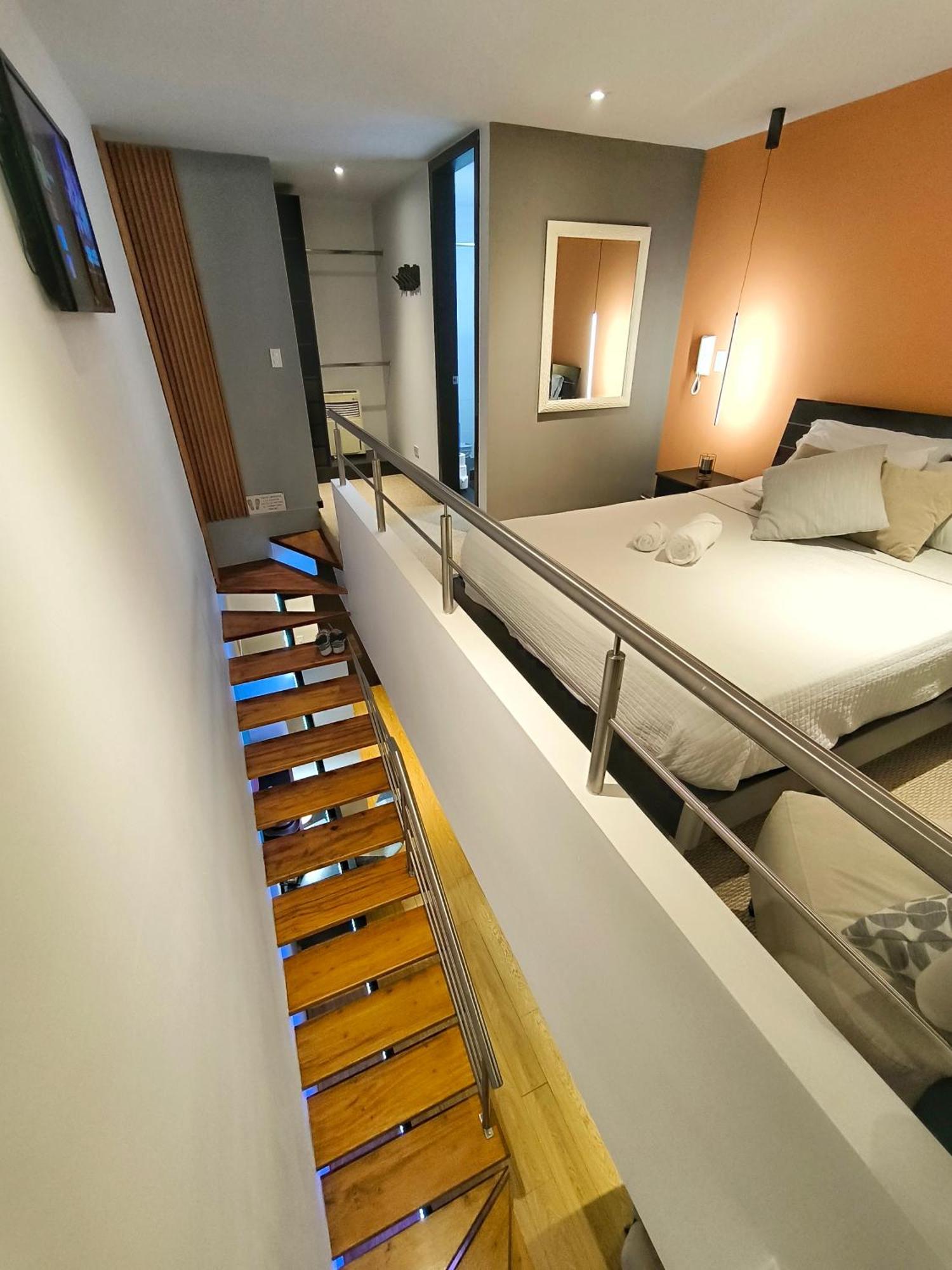 Coliving Ecuador Apartamentos Sector Swiss Hotel Quito Exterior foto