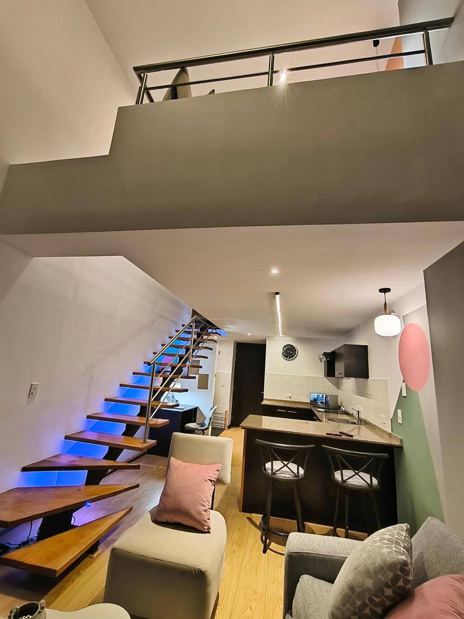 Coliving Ecuador Apartamentos Sector Swiss Hotel Quito Exterior foto