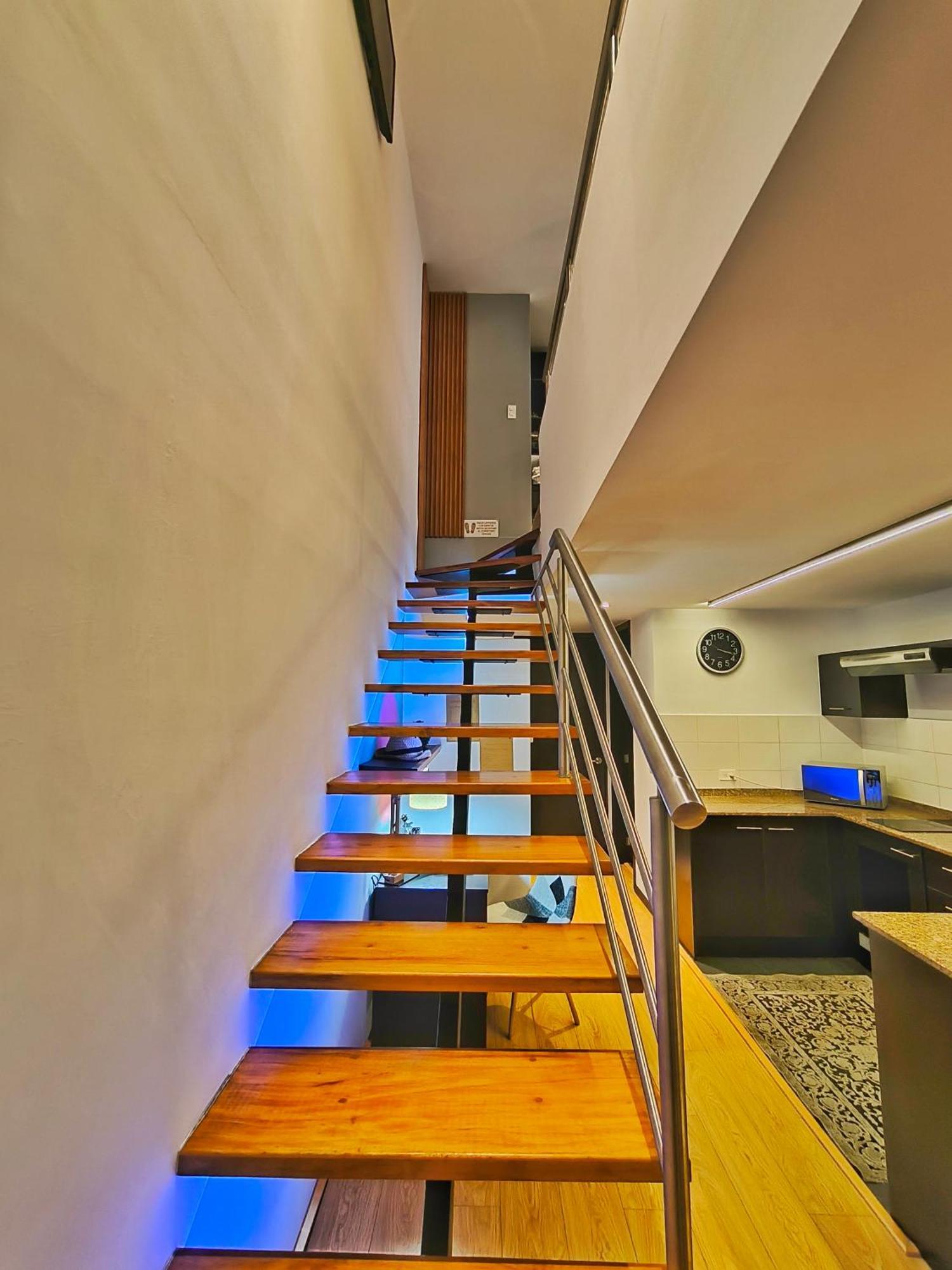 Coliving Ecuador Apartamentos Sector Swiss Hotel Quito Exterior foto
