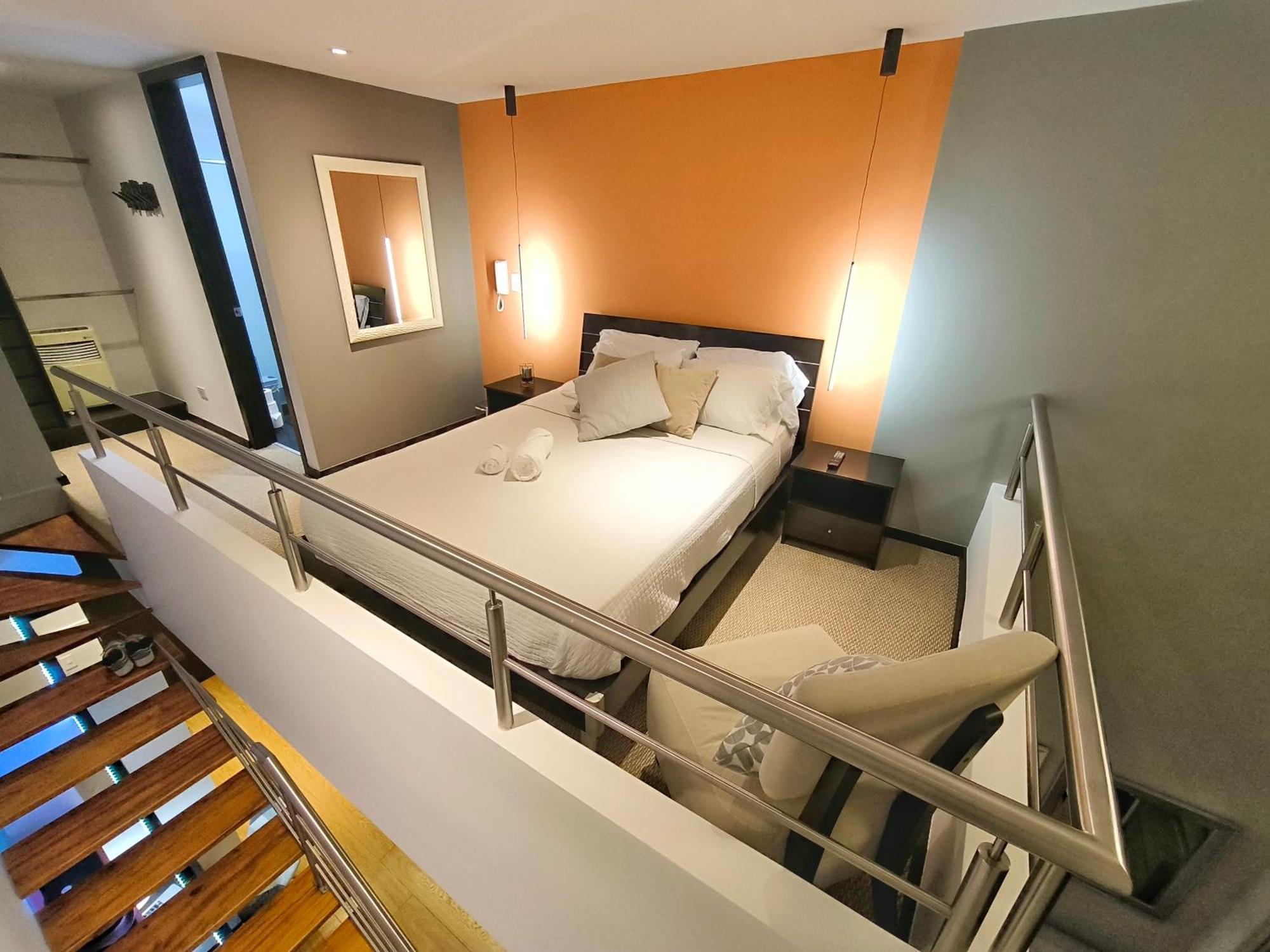 Coliving Ecuador Apartamentos Sector Swiss Hotel Quito Exterior foto