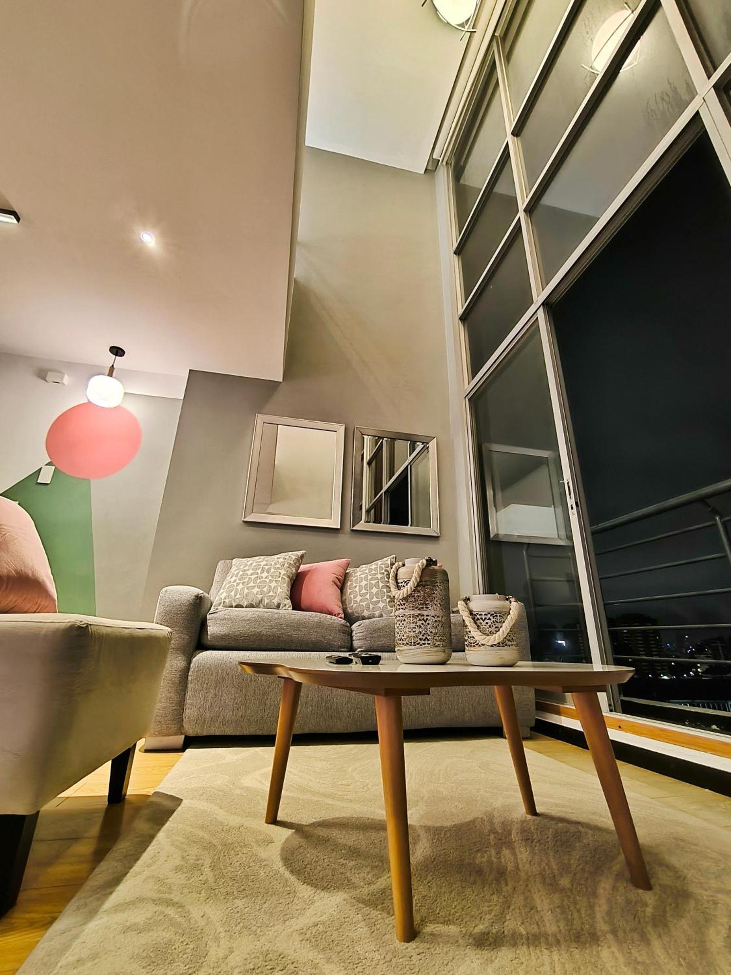 Coliving Ecuador Apartamentos Sector Swiss Hotel Quito Exterior foto