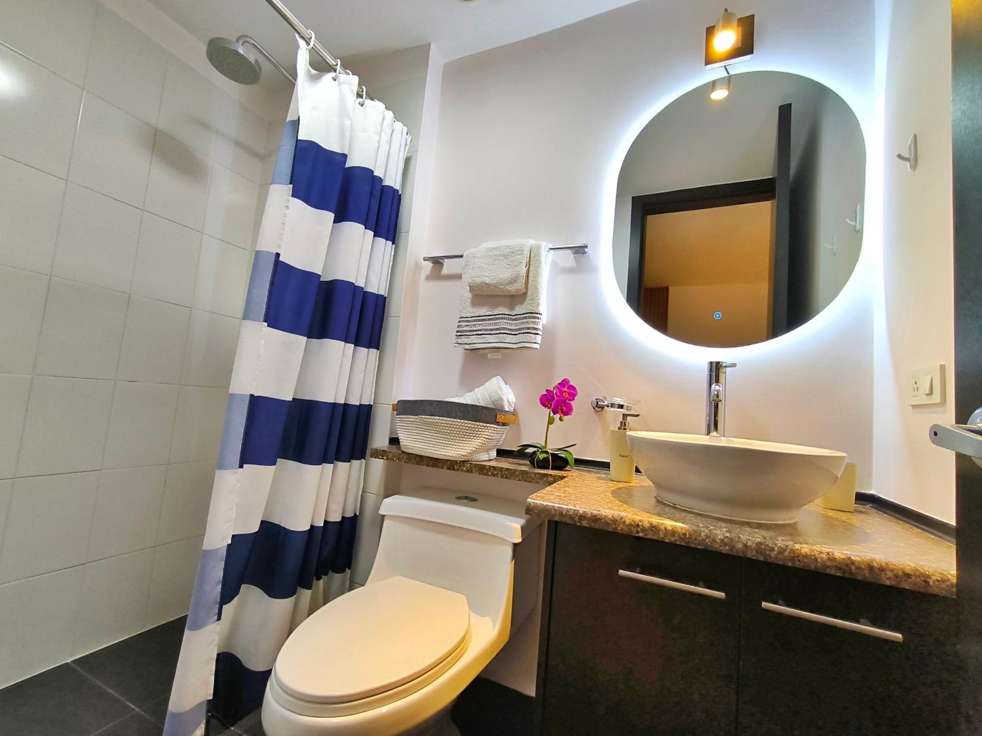 Coliving Ecuador Apartamentos Sector Swiss Hotel Quito Exterior foto