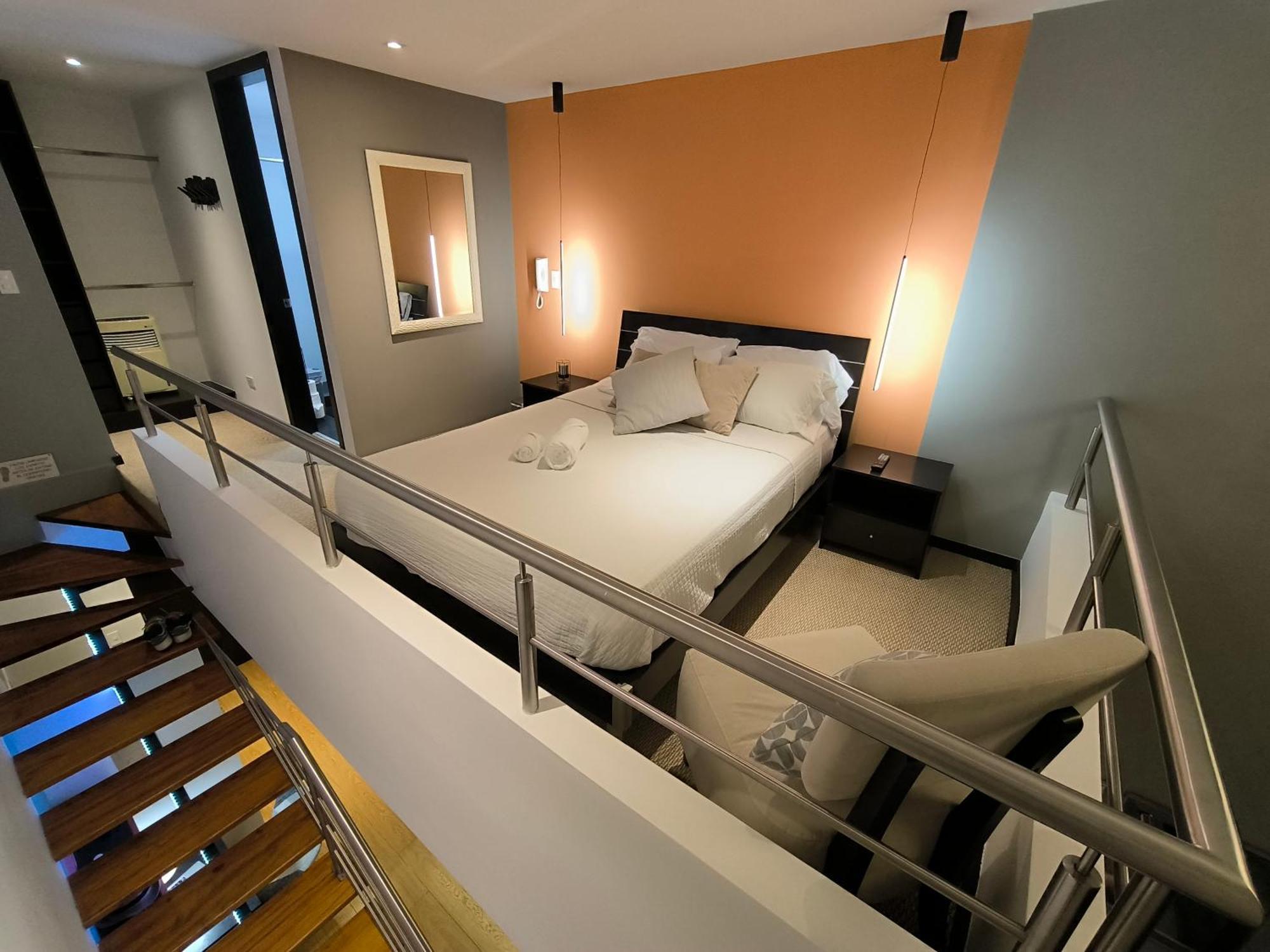 Coliving Ecuador Apartamentos Sector Swiss Hotel Quito Exterior foto